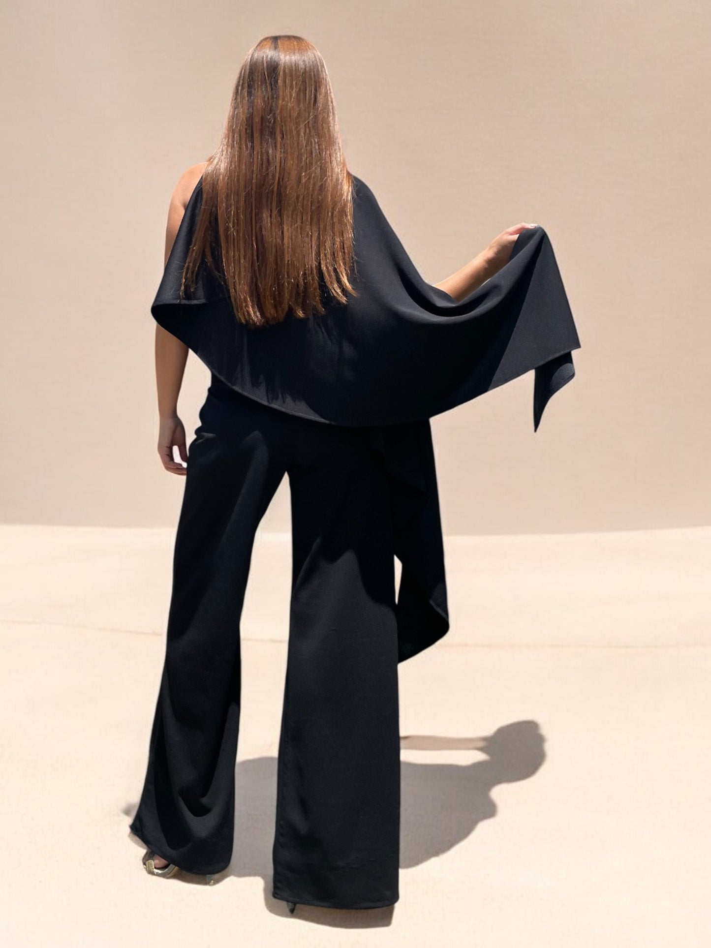Blusa Andrea