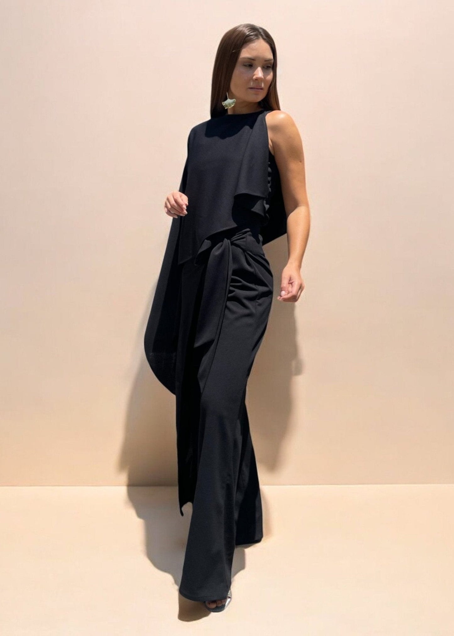 Blusa Andrea